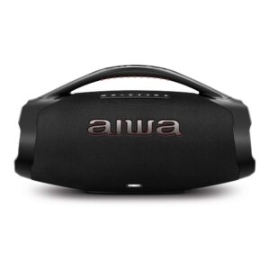 CAIXA BT AIWA BOOMBOX BBS-01B 200W IP66