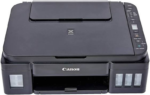 IMPPRESSORA CANON MULT. MEGA TANK G3110 - Imagem 4
