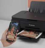 IMPPRESSORA CANON MULT. MEGA TANK G3110 - Imagem 2