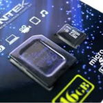 CARTÃO DE MEMORIA 16 GB HONTEK - Imagem 2