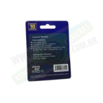 CARTÃO DE MEMORIA 16 GB HONTEK - Imagem 3