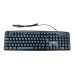 TECLADO KROSS KE-K095V2 PRETO 2