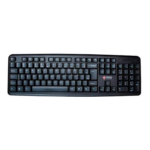 TECLADO KROSS KE-K095V2 PRETO 2 - Imagem 3