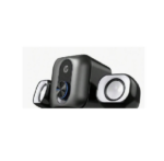 CAIXA DE SOM PARA PC HP DHS-2111S 11W 2.1 C/SUB