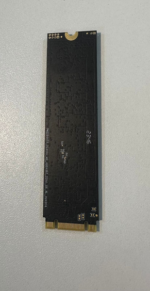 SSD 128GB M.2 GOLDENTEC - Imagem 3