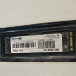 SSD 128GB M.2 GOLDENTEC