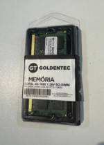 MEMORIA NOT DDR3L 4GB 1600MGZ GT - Imagem 2