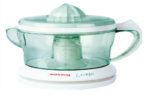 ESPREMEDOR MONDIAL FRUTAS TURBO CITRUS 0190-02 BRANCO 220 VOLTS - Imagem 3