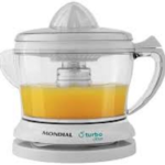 ESPREMEDOR MONDIAL FRUTAS TURBO CITRUS 0190-02 BRANCO 220 VOLTS