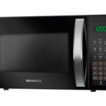 MICROONDAS 21L MONDIAL MO-01-21 5615-02 PRETO 220 VOLTS