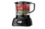 LIQUIDIFICADOR MONDIAL L99 TURBO FILTRO 3V. 500W 1518-02 PRETO 220 VOLTS - Imagem 3