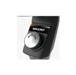 VENTILADOR MALLORY 40CM EOLO PT/G.220V - Imagem 4