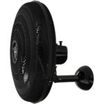 VENTILADOR DE PAREDE VENTISOL 50CM NEW 220V 135W - Imagem 2