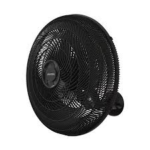 VENTILADOR DE PAREDE VENTISOL 50CM NEW 220V 135W