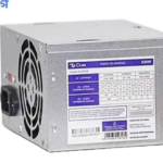 FONTE DUEX 230W DX230SEB SEM CABO - Imagem 3