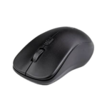 MOUSE KROSS S/FIO KE-M208 PRETO 3 - Imagem 2
