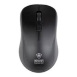 MOUSE KROSS S/FIO KE-M208 PRETO 3 - Imagem 4