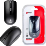 MOUSE KROSS S/FIO KE-M208 PRETO 3