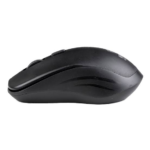 MOUSE KROSS S/FIO KE-M208 PRETO 3 - Imagem 3
