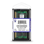 MEMORIA NOT KINGSTON KVR DDR3 8GB 2666 CL11 - Imagem 2
