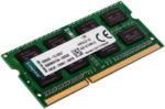 MEMORIA NOT KINGSTON KVR DDR3 8GB 2666 CL11 - Imagem 3