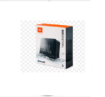 JBL GO ESSENTIAL BLK - Imagem 3