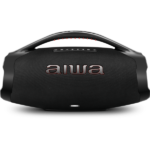 CAIXA BT AIWA BOOMBOX BBS-01B 200W IP66