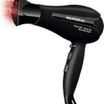 SECADOR MONDIAL 1875W POWER SHINE 74070-06 PRETO 220 VOLTS