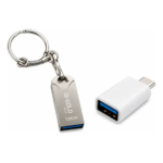 PENDRIVE USB 16GB OIGOLD AÇO - Imagem 3