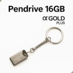 PENDRIVE USB 16GB OIGOLD AÇO - Imagem 2