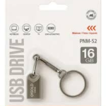 PENDRIVE USB 16GB OIGOLD AÇO