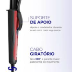 MODELADOR MONDIAL EM-12 BIVOLT - Imagem 3