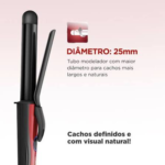 MODELADOR MONDIAL EM-12 BIVOLT - Imagem 4