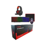 COMBO GAMER KROSS KE-GK4100 4 EM 1