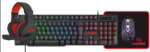 COMBO GAMER KROSS KE-GK4100 4 EM 1 - Imagem 2