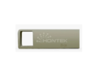 PENDRIVE USB 2.0 HONTEK 8GB AÇO - Imagem 3