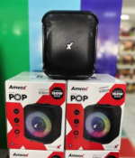 CAIXA AMP AMVOX ACA150 150W - Imagem 3