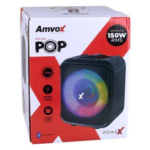CAIXA AMP AMVOX ACA150 150W - Imagem 5