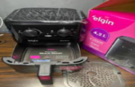 FRITADEIRA ELGIN QUAD FRY 4,2L 220V - Imagem 3