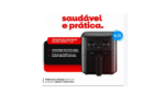 FRITADEIRA ELGIN QUAD FRY 4,2L 220V - Imagem 5