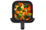 FRITADEIRA ELGIN QUAD FRY 4,2L 220V - Imagem 4