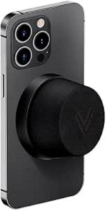 CAIXA DE SOM MINI SPEAKER HI LEVEL MAGWAVE LV-S01 BLK - Imagem 2