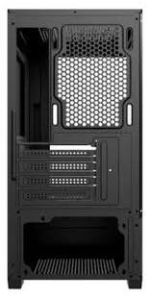 GABINETE GAMER EVOLUT JADY S F PRETO - Imagem 3