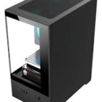 GABINETE GAMER EVOLUT JADY S F PRETO