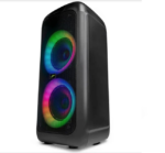 CAIXA DE SOM EVOKE 1001 BT TWS GET - Imagem 5
