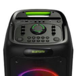 CAIXA DE SOM EVOKE 1001 BT TWS GET - Imagem 3