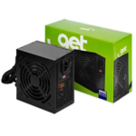 FONTE 500W REAL ATX C CABO GET