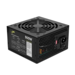 FONTE 500W REAL ATX C CABO GET - Imagem 2