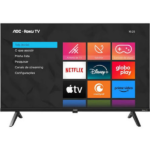 TV LED FHD 43 AOC-PHILIPS 43S5155 ROKU - Imagem 3