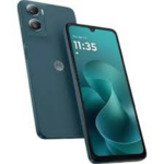 CEL. MOTOROLA G06 128GB AZUL - Imagem 4